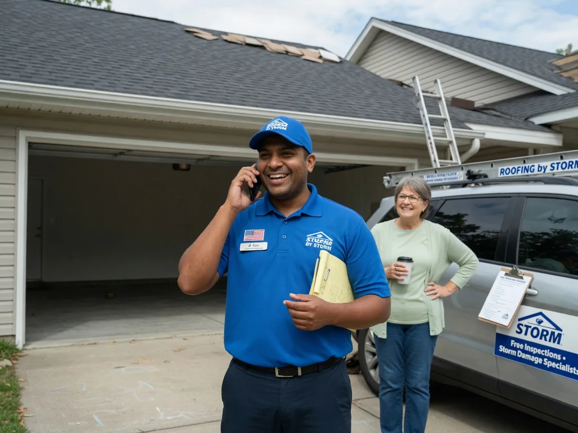 Roof Repair Near Me Portersville, PA FAQs
