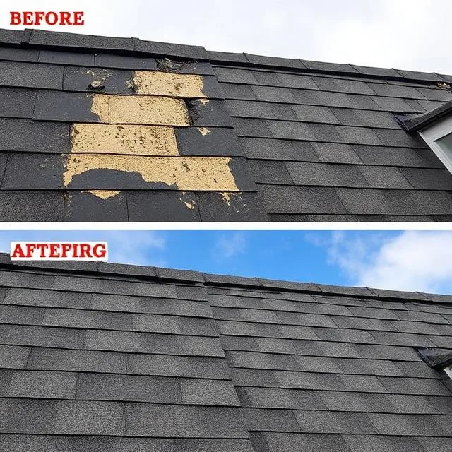 Roof Repair Near Me in Portersville, PA near me